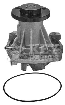 KEY PARTS Водяной насос KCP1769